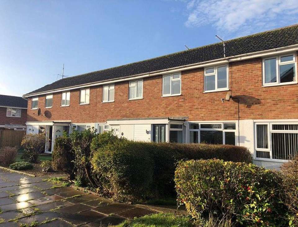 Property To Rent In Durrington Worthing Houses Flats