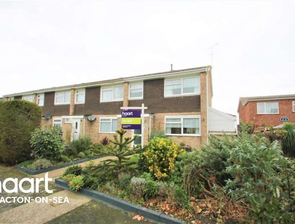 Property To Rent In Clacton On Sea Houses Flats