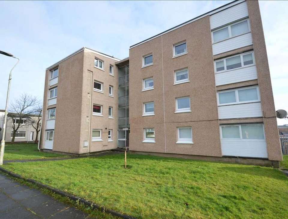 Flats To Rent In Calderwood Placebuzz