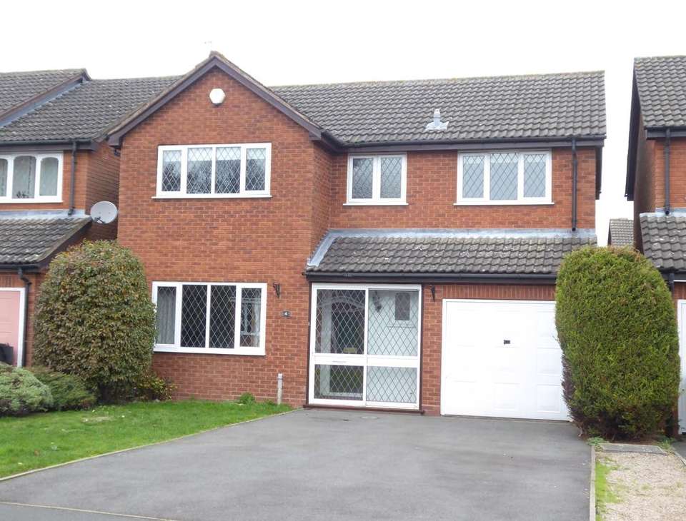 Property To Rent In Catshill Worcs Houses Flats