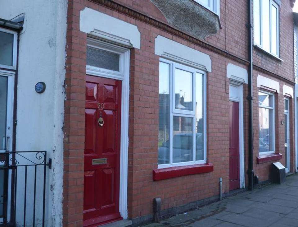 Property To Rent In Humberstone Houses Flats