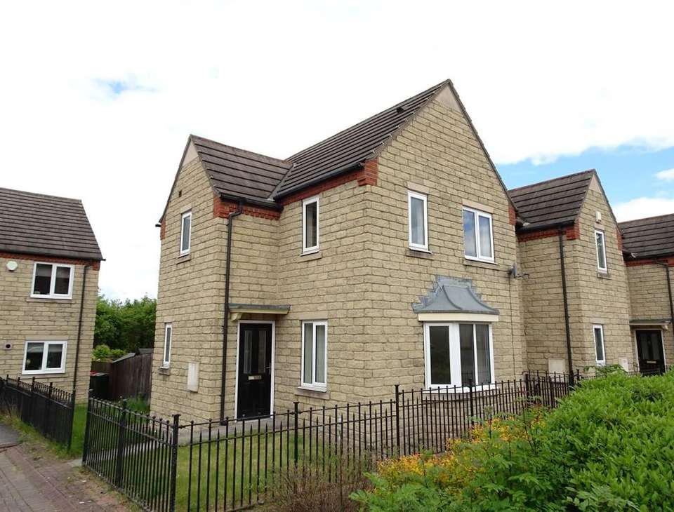 Property To Rent In Bramley Rotherham Houses Flats