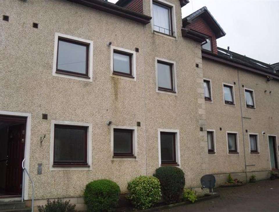 Property To Rent In Kilmarnock Houses Flats