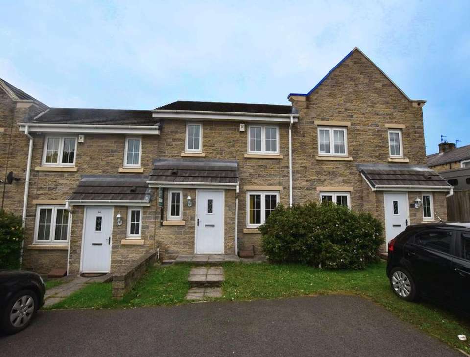 Property To Rent In Burnley Wood Burnley Houses Flats