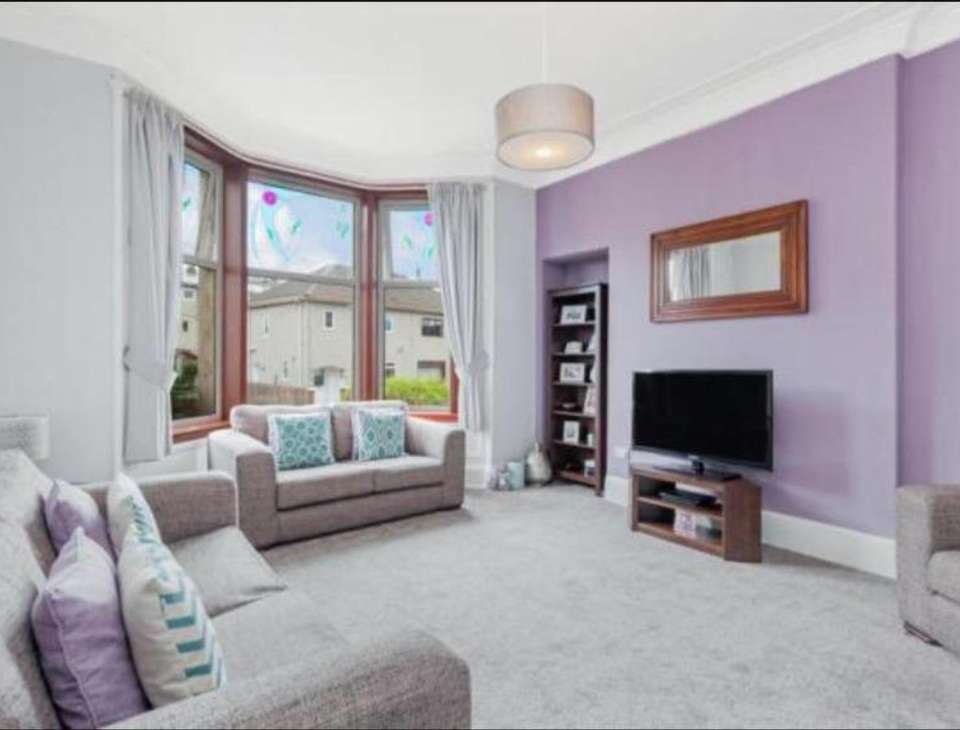 Property To Rent In Burnside Glasgow Houses And Flats