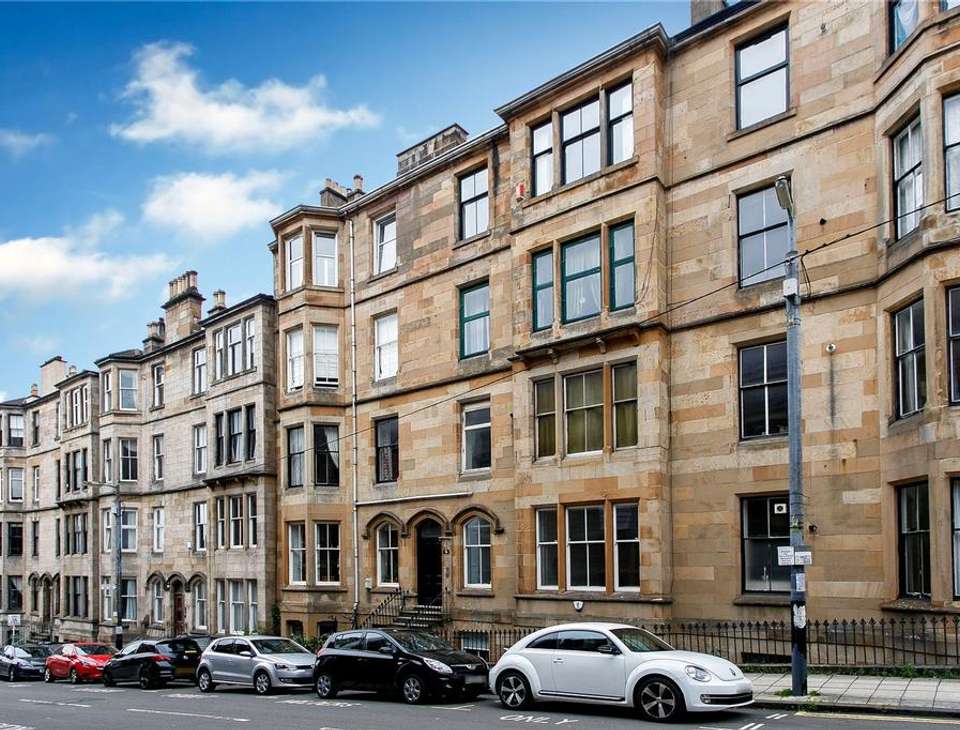 flats for sale finnieston