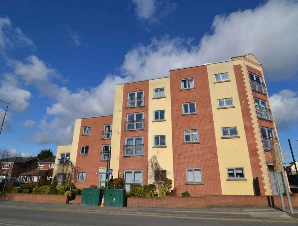 Featured image of post 1 Bedroom Flats St Helens / This property is no longer available to rent or to buy.