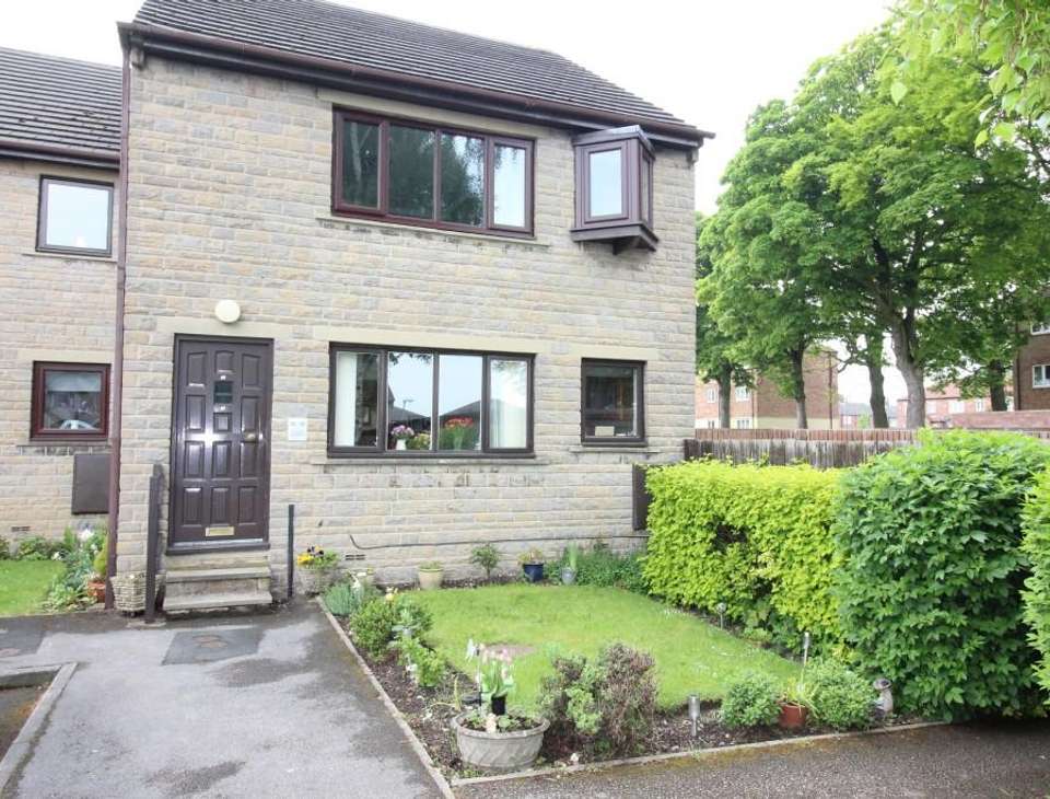 1 bedroom flats to rent in bramley