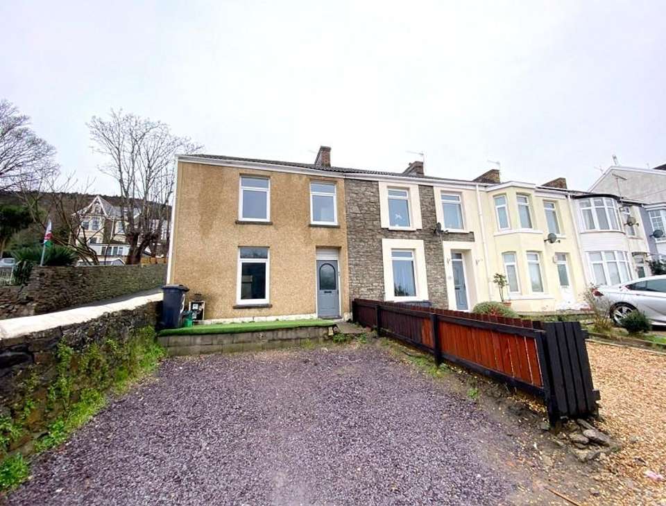 Houses For Sale In Port Talbot Houses And Flats