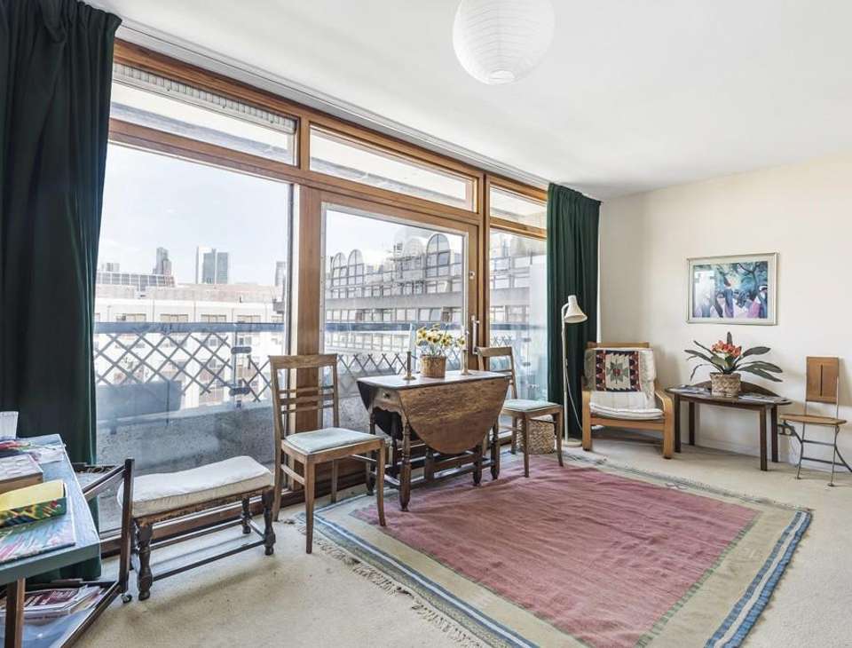 Studio flats for sale in St Lukes, London | Placebuzz