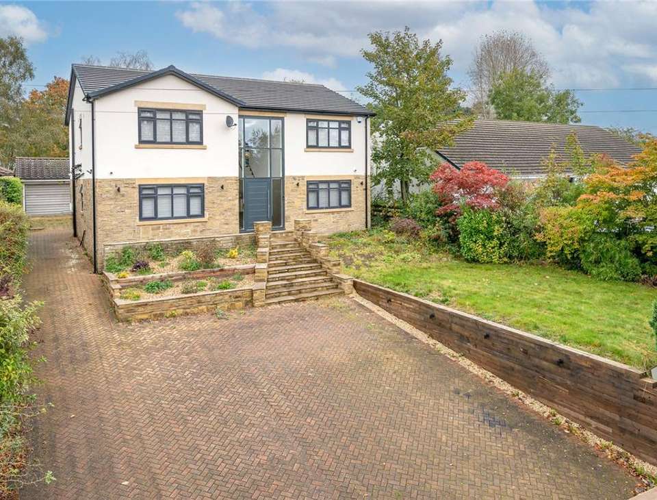 Houses for sale in LS17 - Placebuzz