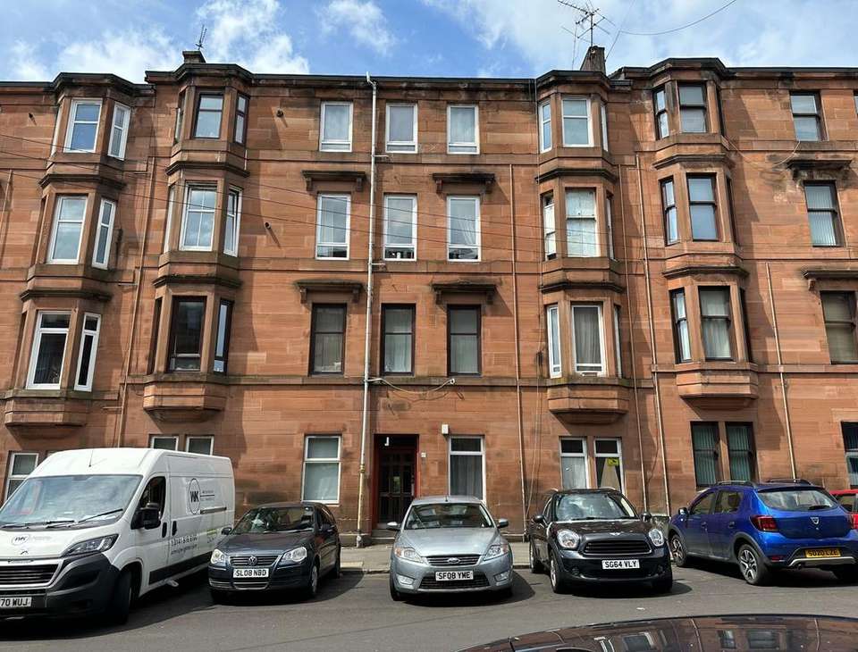 2 bedroom apartment for sale in Bank Street, Hillhead, Glasgow, G12