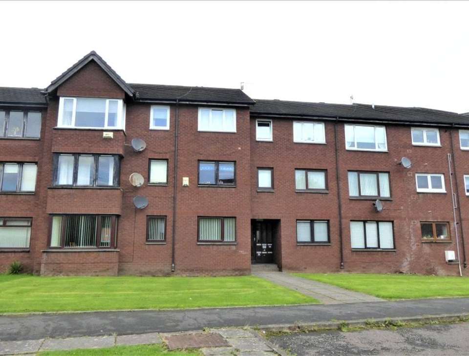 Property to rent in Gallowgate, G40, Gibson Street properties from Citylets  - 171969