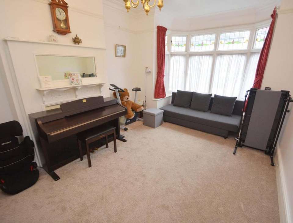 Property for sale in Beatrice Avenue Wembley HA9 Placebuzz