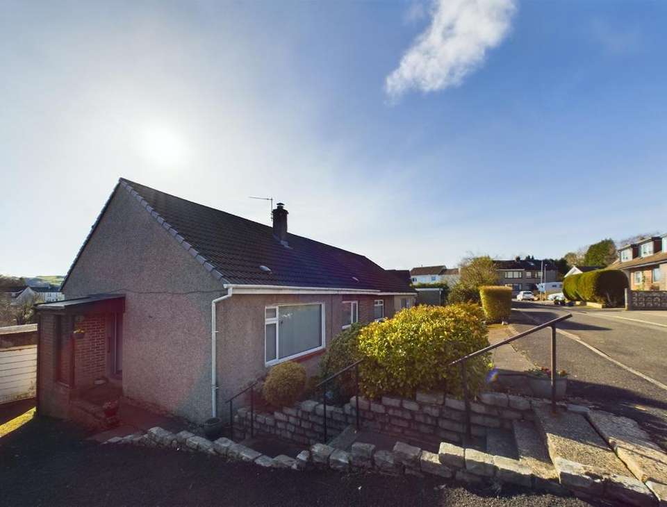 Property for sale in Kilbarchan Placebuzz