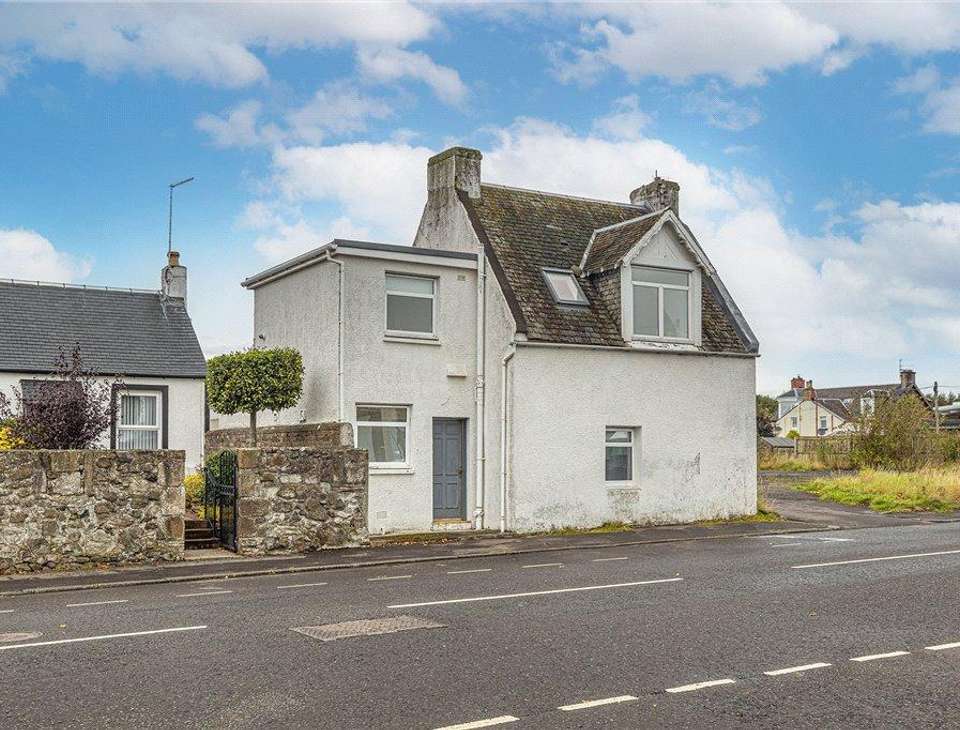 Property for sale in Prestwick South Ayrshire Placebuzz