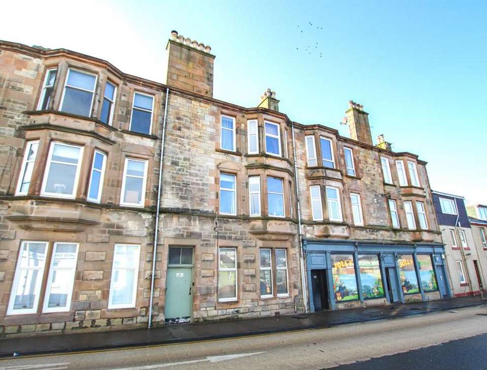 Property for sale in Largs Placebuzz