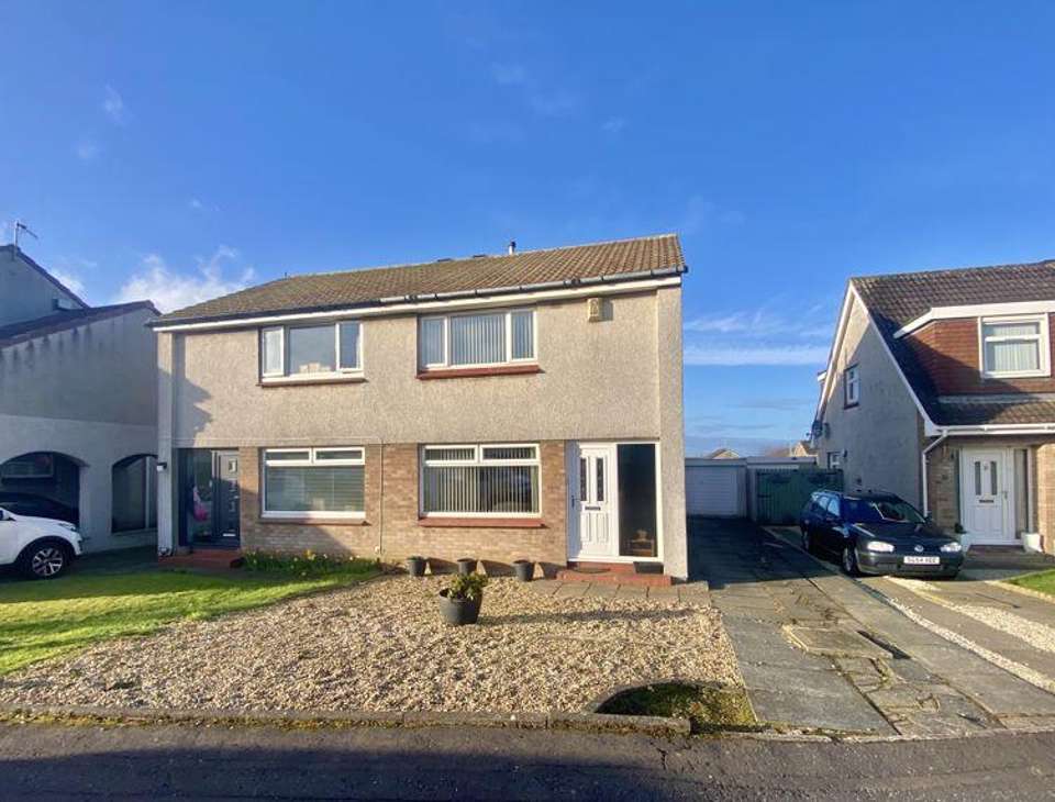 Property for sale in Dundonald South Ayrshire Placebuzz