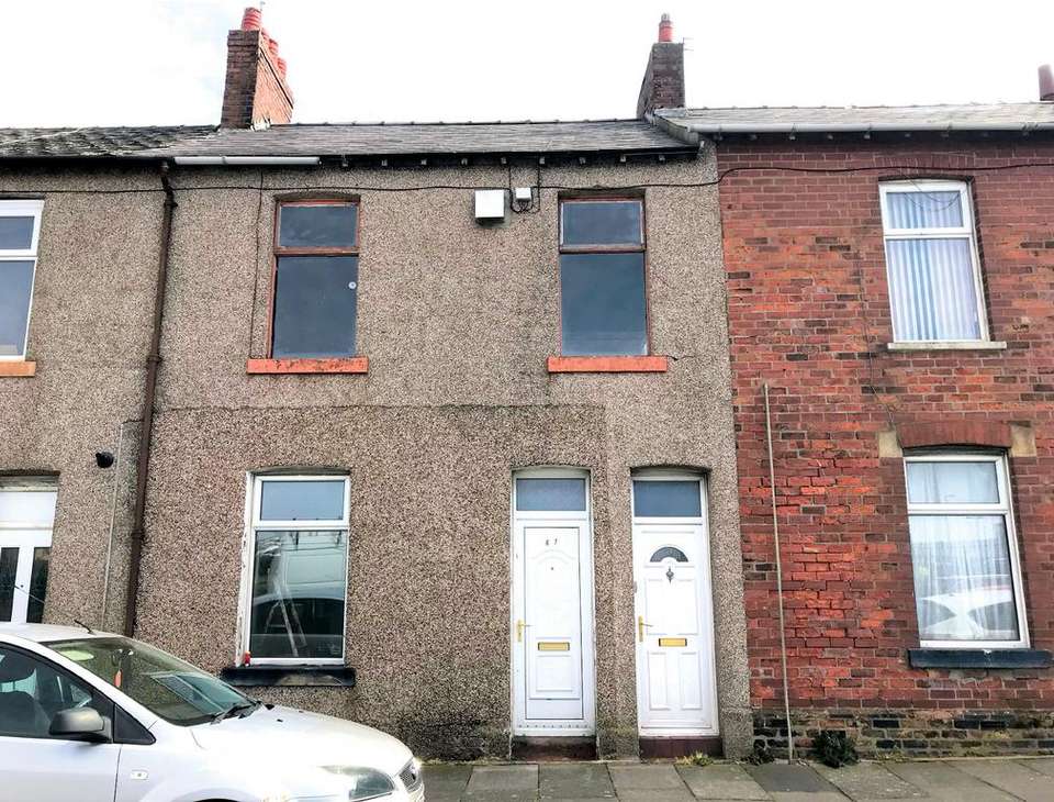 Property for sale in Barrow in Furness Placebuzz