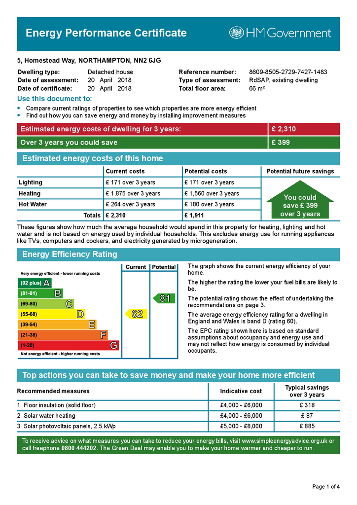 2 bedroom flat to rent - document