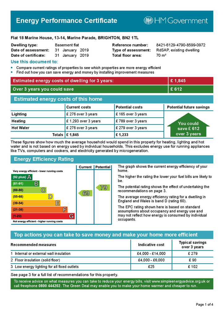 2 bedroom flat to rent - document