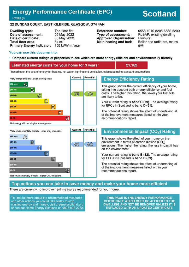 2 bedroom flat to rent - document