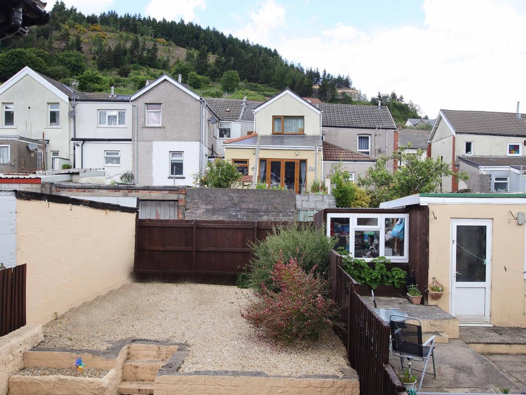 3 bedroom terraced house to rent - document
