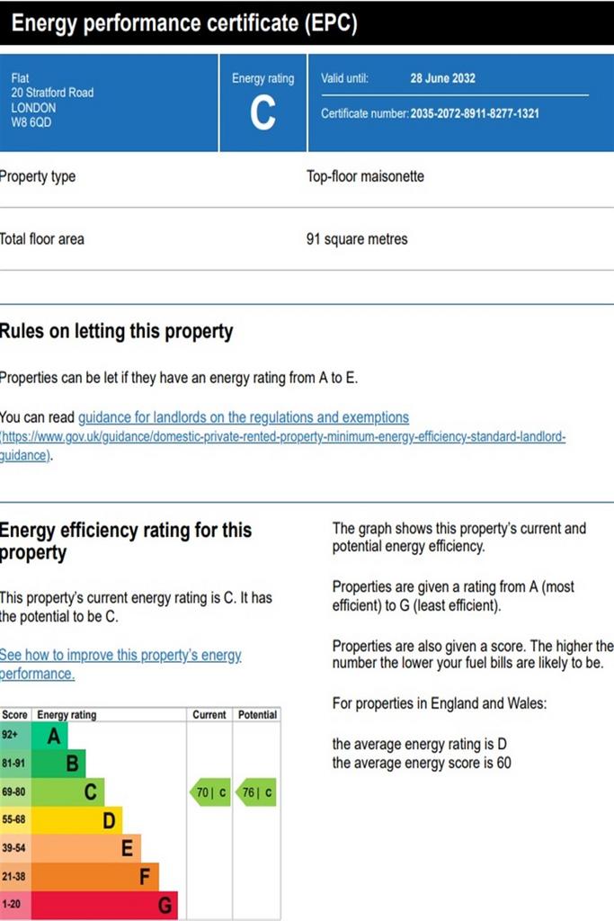 2 bedroom flat to rent - document