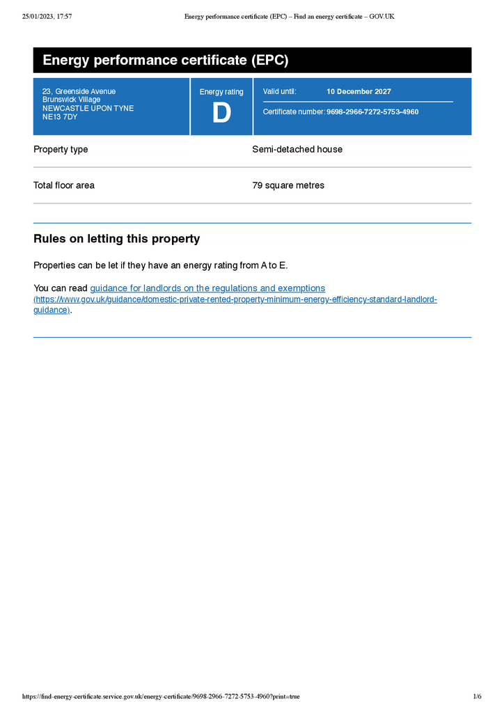 2 bedroom semi-detached house to rent - document