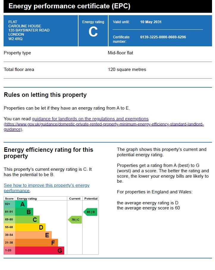 3 bedroom flat to rent - document