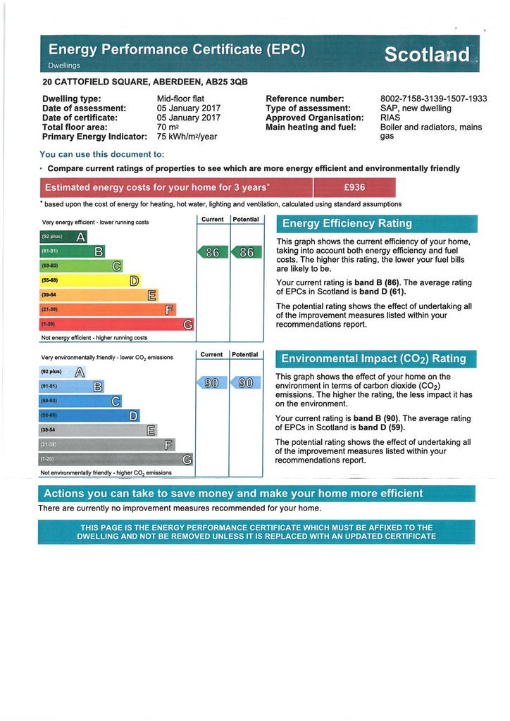 2 bedroom flat to rent - document