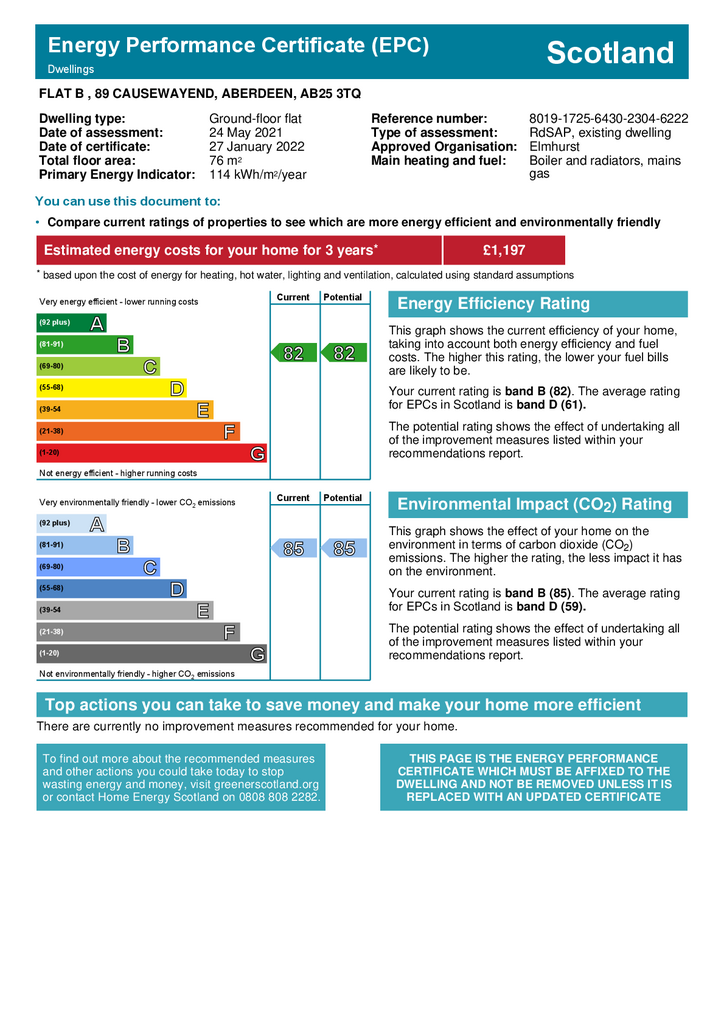 2 bedroom flat to rent - document