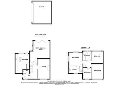 4 bedroom detached house for sale - document