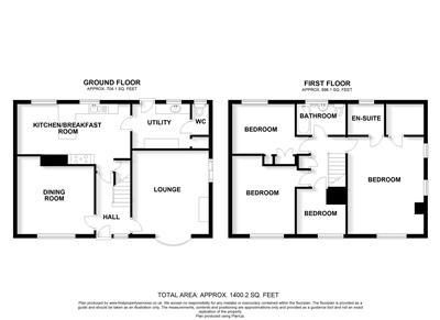 4 bedroom semi-detached house for sale - document