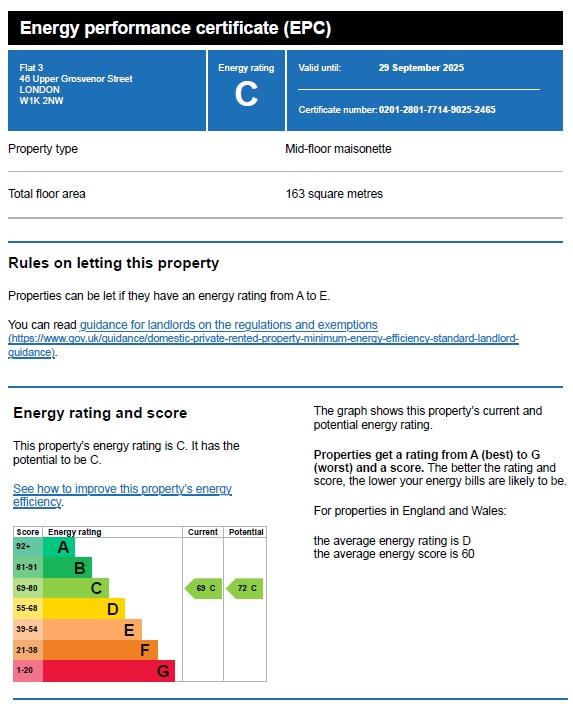 3 bedroom flat to rent - document