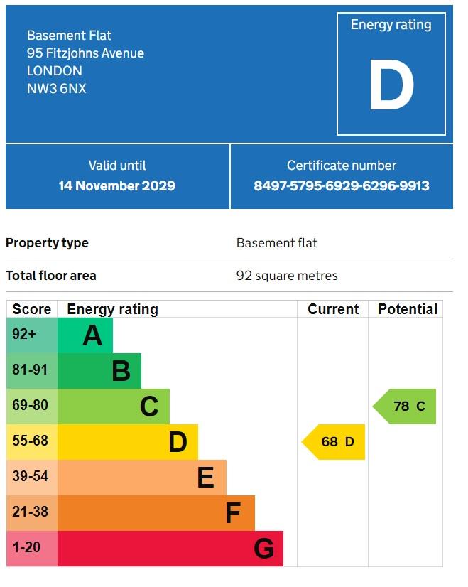 3 bedroom flat to rent - document