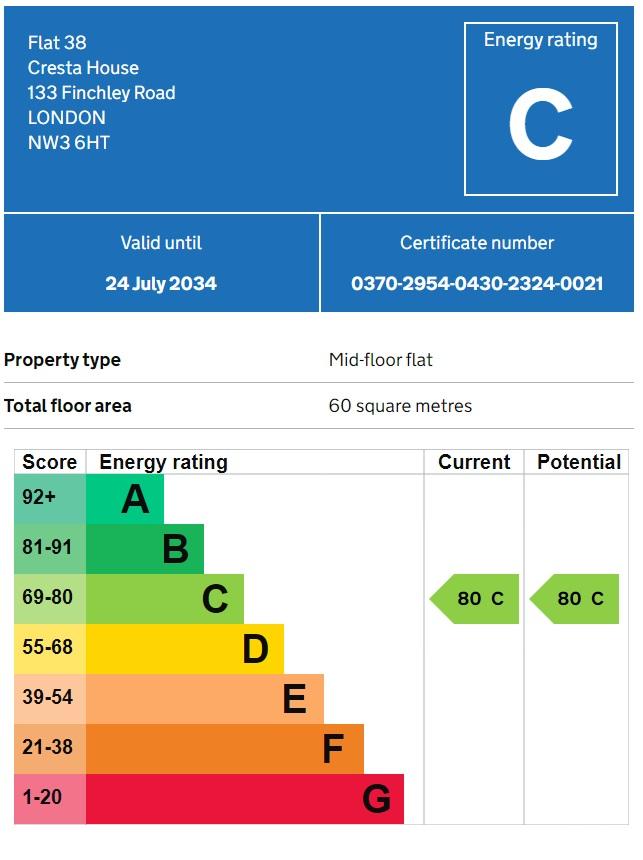 2 bedroom flat to rent - document