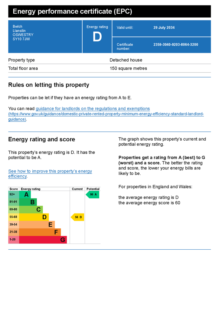 4 bedroom farm house to rent - document