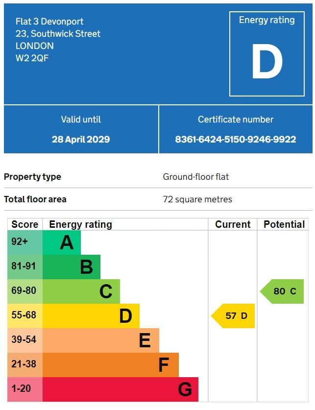 2 bedroom flat to rent - document