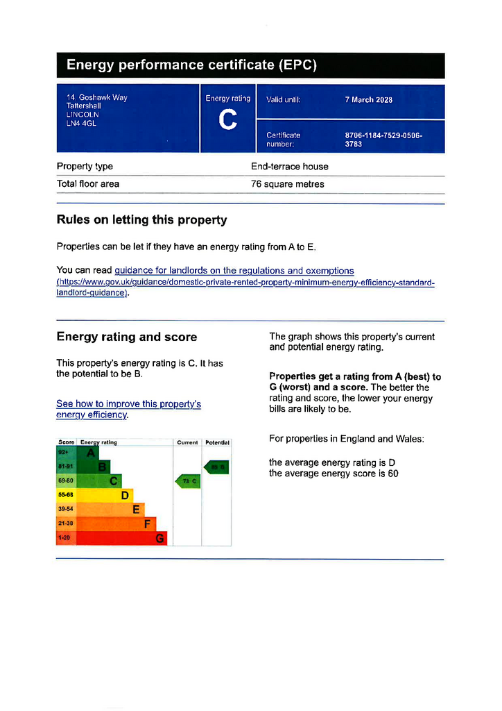 3 bedroom semi-detached house for sale - document