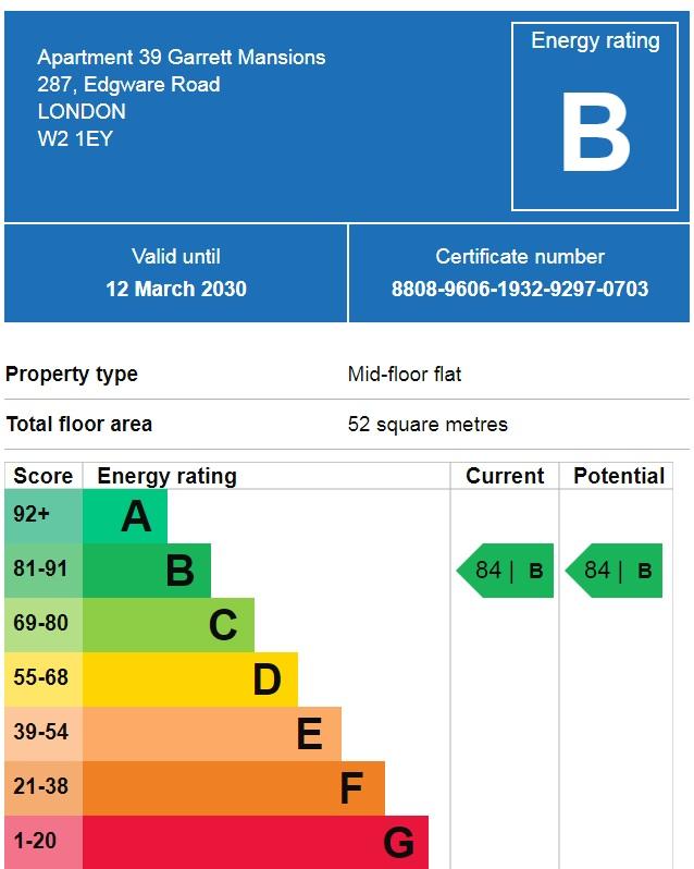 1 bedroom flat to rent - document