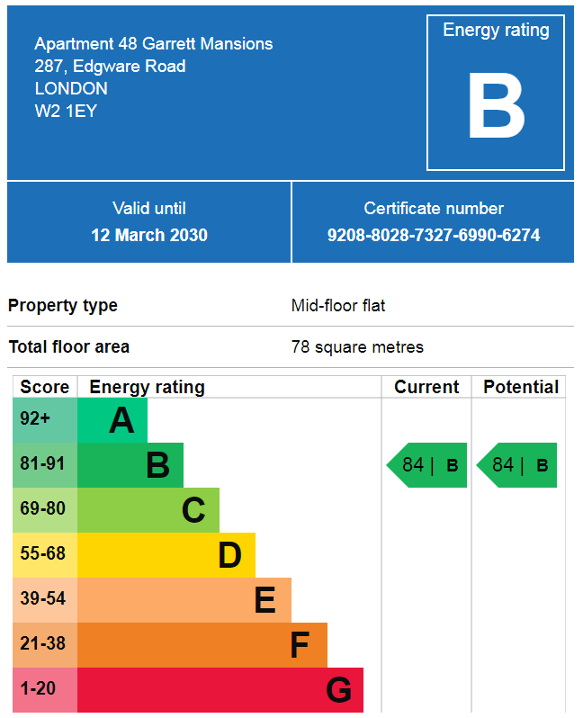 2 bedroom flat to rent - document