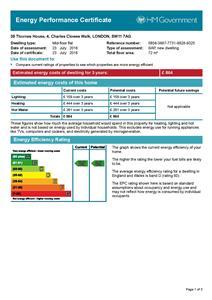 2 bedroom flat to rent - document