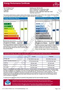 2 bedroom flat to rent - document