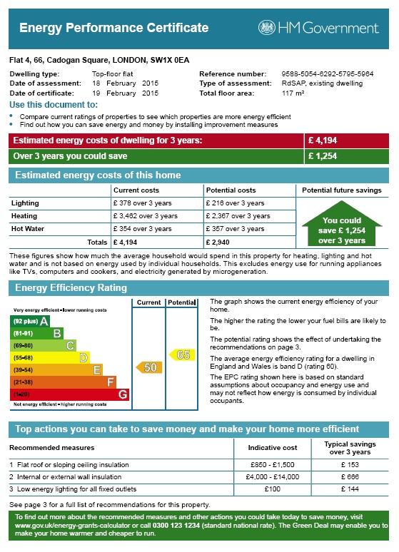 2 bedroom flat to rent - document