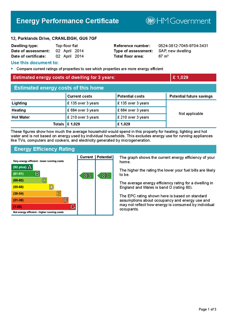 2 bedroom flat to rent - document