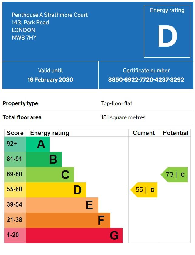 4 bedroom flat to rent - document