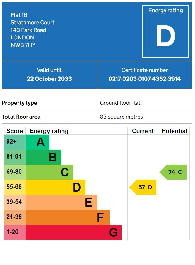 2 bedroom flat to rent - document