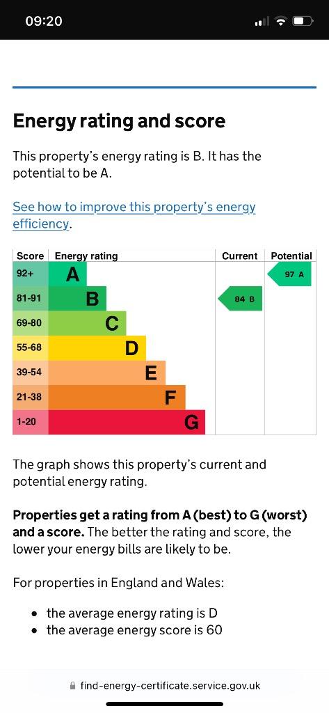 3 bedroom terraced house to rent - document