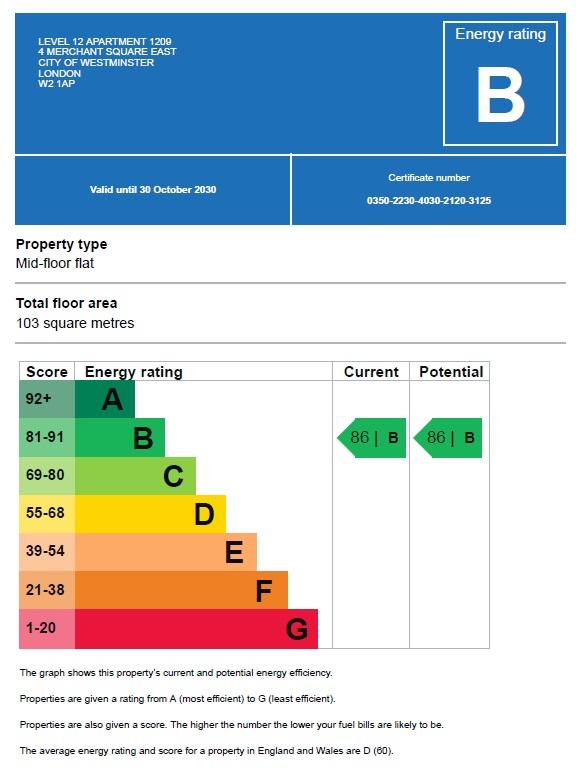 3 bedroom flat to rent - document